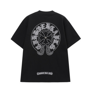 크롬하츠 여성 반팔 53426 Chrome Hearts Women T Shirt
