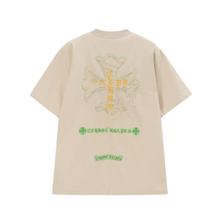 크롬하츠 여성 반팔 53429 Chrome Hearts Women T Shirt