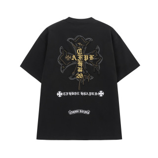 크롬하츠 여성 반팔 53431 Chrome Hearts Women T Shirt