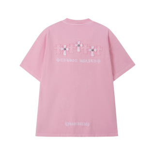 크롬하츠 여성 반팔 SS 53432 Chrome Hearts Women T Shirt