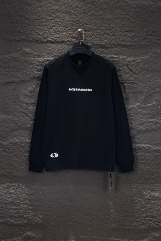 크롬하츠 남성 긴팔 53445 Chrome Hearts Long Sleeve