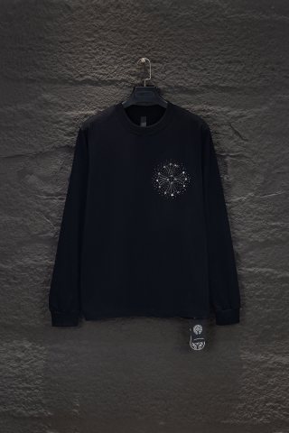 크롬하츠 남성 긴팔 53446 Chrome Hearts Long Sleeve