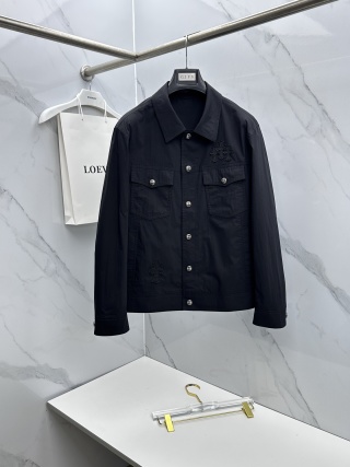 크롬하츠 남성 자켓 53456 Chrome Hearts