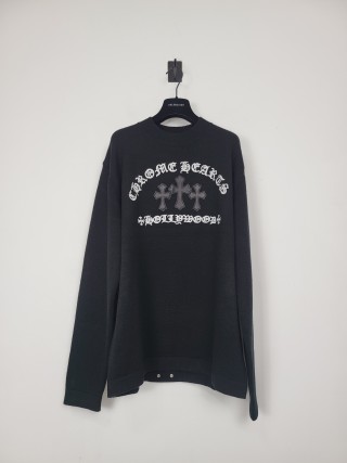 크롬하츠 남성 긴팔 53457 Chrome Hearts Long Sleeve