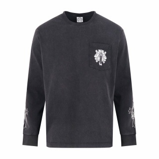 크롬하츠 남성 긴팔 53461 Chrome Hearts Long Sleeve