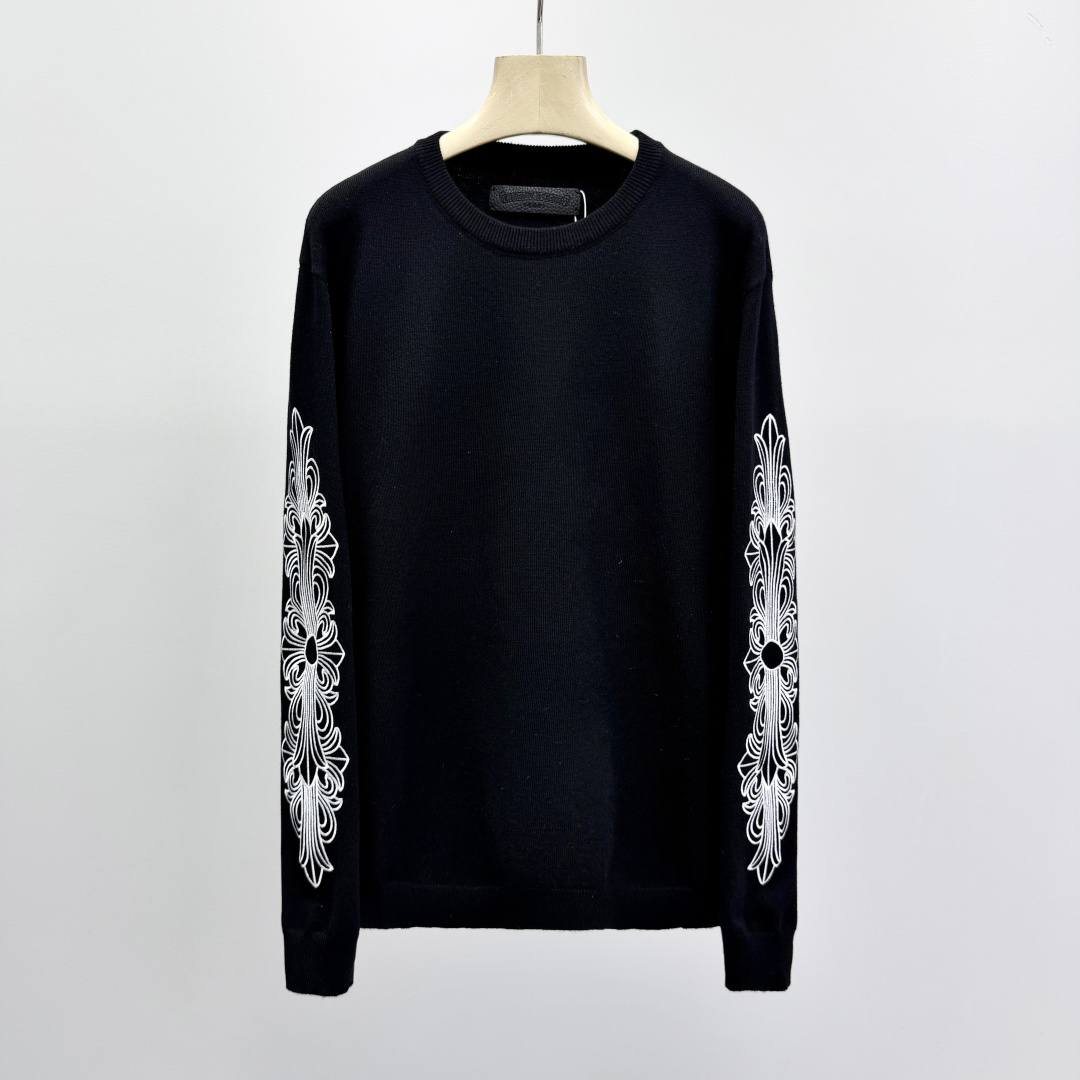 크롬하츠 남성 긴팔 53464 Chrome Hearts Long Sleeve