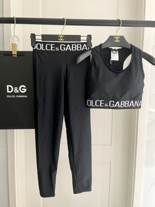 돌체앤가바나 여성 액티브웨어 53478 Women Dolce & Gabbana Activewear