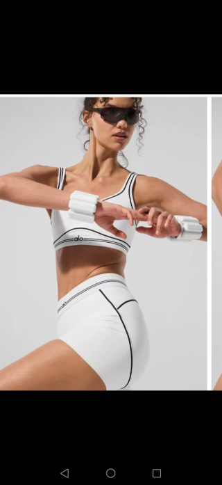 알로 여성 액티브웨어 53487 ALO Women Activewear