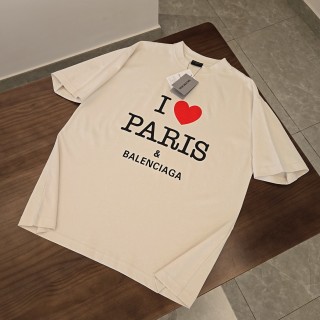 발렌시아가 반팔 티셔츠 5354 Balenciaga T Shirt