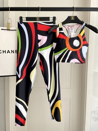 여성 액티브웨어 53564  Women Activewear