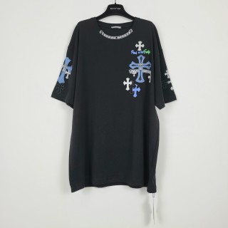 크롬하츠 여성 반팔 53638 Chrome Hearts Women T Shirt