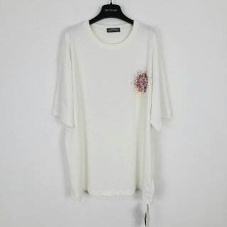 크롬하츠 여성 반팔 53640 Chrome Hearts Women T Shirt
