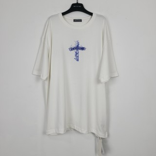 크롬하츠 여성 반팔 53642 Chrome Hearts Women T Shirt