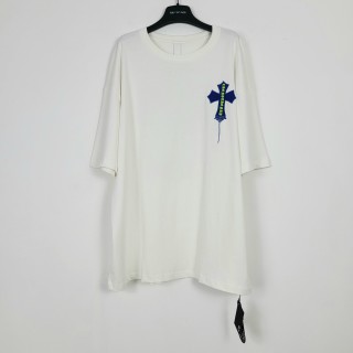 크롬하츠 여성 반팔 53643 Chrome Hearts Women T Shirt