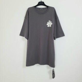 크롬하츠 여성 반팔 53647 Chrome Hearts Women T Shirt