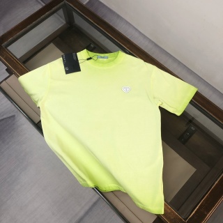 프라다 여성 반팔 53657 Prada Women T Shirt