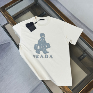 프라다 여성 반팔 53669 Prada Women T Shirt