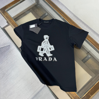 프라다 여성 반팔 53670 Prada Women T Shirt