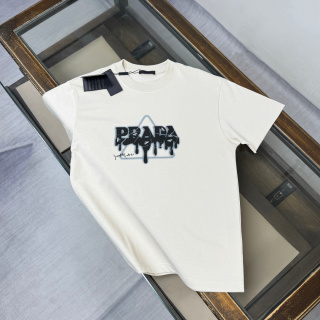 프라다 여성 반팔 53672 Prada Women T Shirt