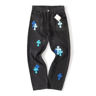 크롬하츠 여성 바지 53678 Chrome Hearts Women Pants
