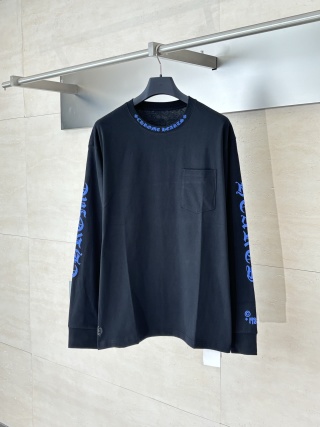 크롬하츠 남성 긴팔 53690 Chrome Hearts Long Sleeve