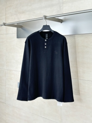 크롬하츠 남성 긴팔 53692 Chrome Hearts Long Sleeve
