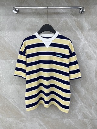 프라다 여성 반팔 53697 Prada Women T Shirt