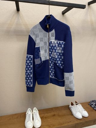 루이비통 남성 자켓 SS 53698 Louis Vuitton