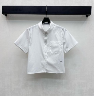 프라다 여성 반팔 53699 Prada Women T Shirt