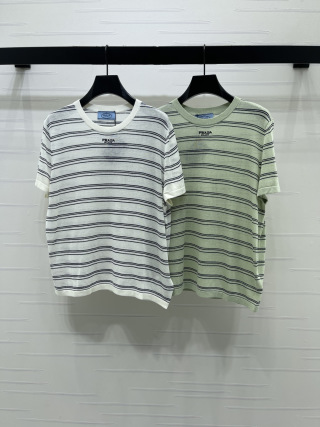 프라다 여성 반팔 SS 53702 Prada Women T Shirt