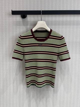 프라다 여성 반팔 26SS 53706 Prada Women T Shirt