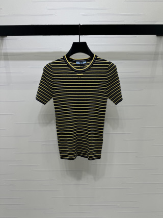 프라다 여성 반팔 53710 Prada Women T Shirt