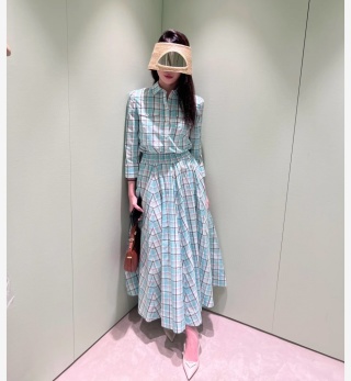 프라다 여성 원피스 53745 Prada Women Dress
