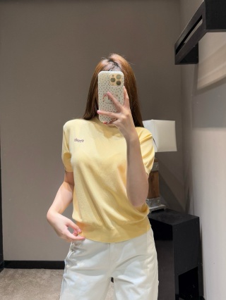 프라다 여성 반팔 SS 53758 Prada Women T Shirt