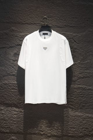 프라다 여성 반팔 53765 Prada Women T Shirt