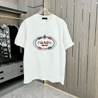 프라다 여성 반팔 53787 Prada Women T Shirt