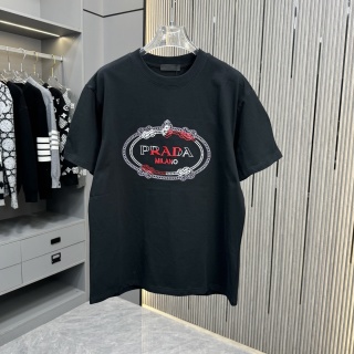 프라다 여성 반팔 53788 Prada Women T Shirt