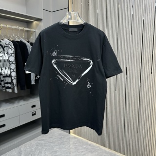 프라다 여성 반팔 53790 Prada Women T Shirt