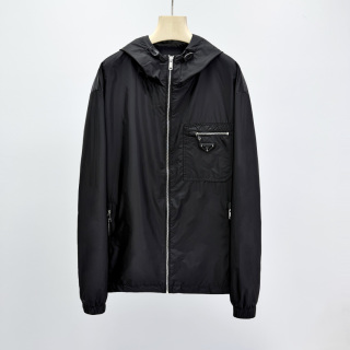 프라다 남성 자켓 나일론 53807 Prada