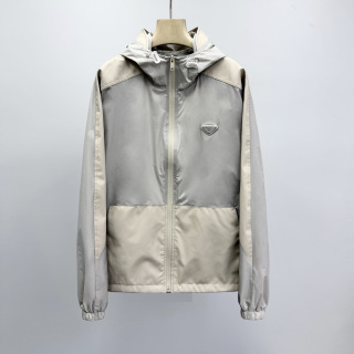 프라다 남성 자켓 53809 Prada