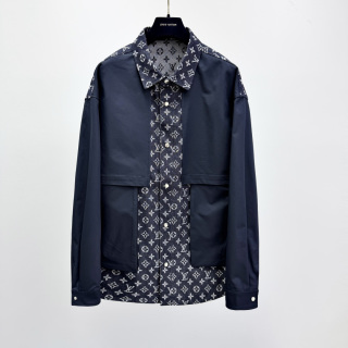 루이비통 남성 자켓 53811 Louis Vuitton