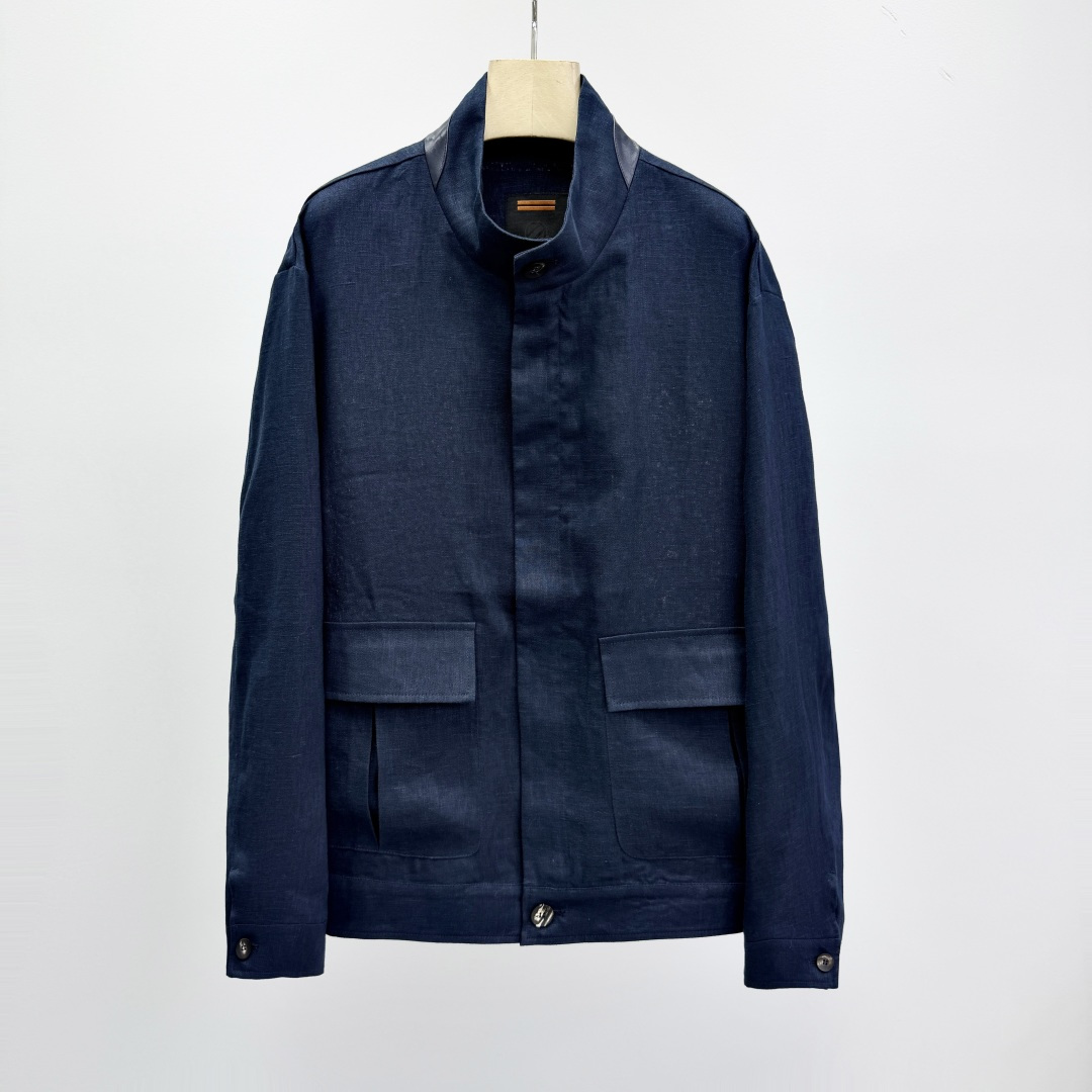 제냐 남성 자켓 53821 Zegna