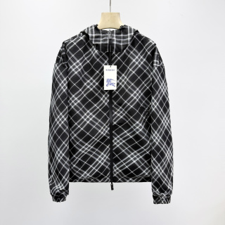 버버리 남성 자켓 53824 Burberry