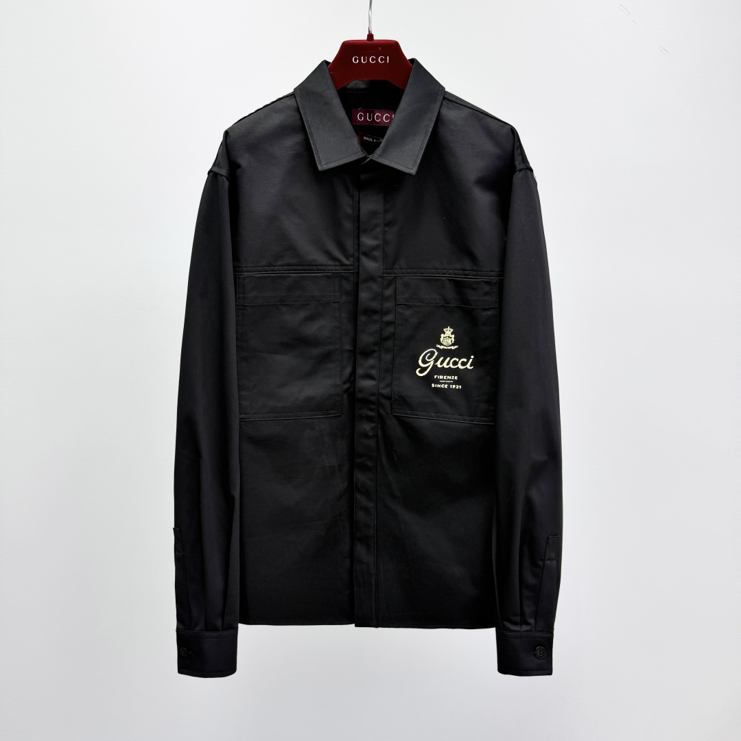구찌 남성 자켓 53829 Gucci
