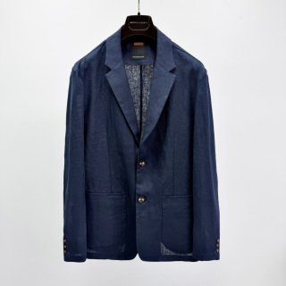 제냐 남성 자켓 53854 Zegna