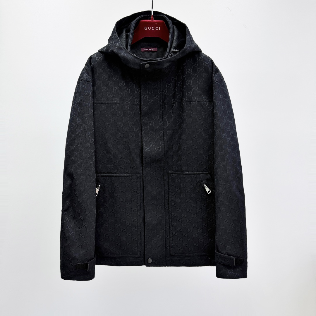 구찌 남성 자켓 53856 Gucci