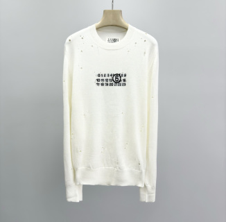 마르지엘라 남성 니트 53872 Maison Margiela