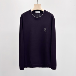 브루넬로쿠치넬리 남성 니트 53887 Brunello Cucinelli