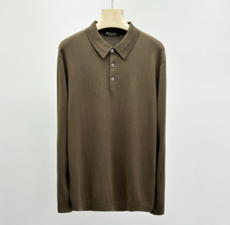 로로피아나 남성 긴팔 53896 Loro Piana Long Sleeve