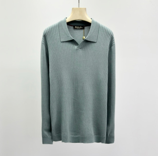 로로피아나 남성 긴팔 53897 Loro Piana Long Sleeve